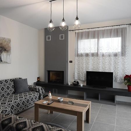 Katsaros - Elegant Home In Nafplio Aria Exterior photo