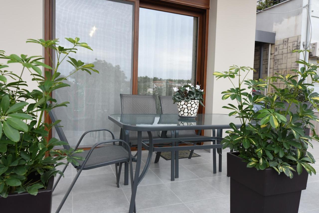 Katsaros - Elegant Home In Nafplio Aria Exterior photo