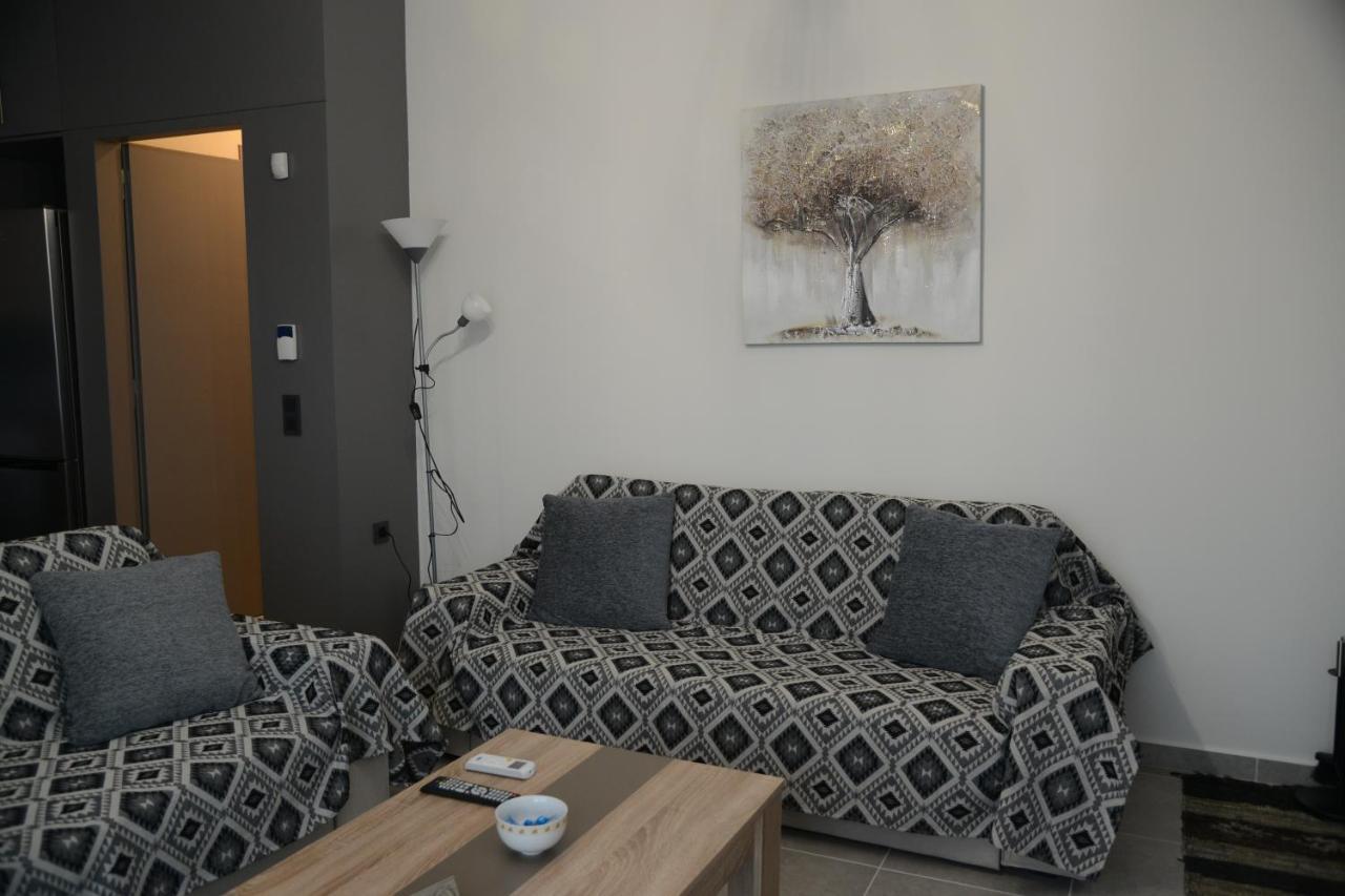 Katsaros - Elegant Home In Nafplio Aria Exterior photo