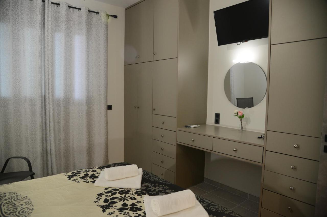 Katsaros - Elegant Home In Nafplio Aria Exterior photo